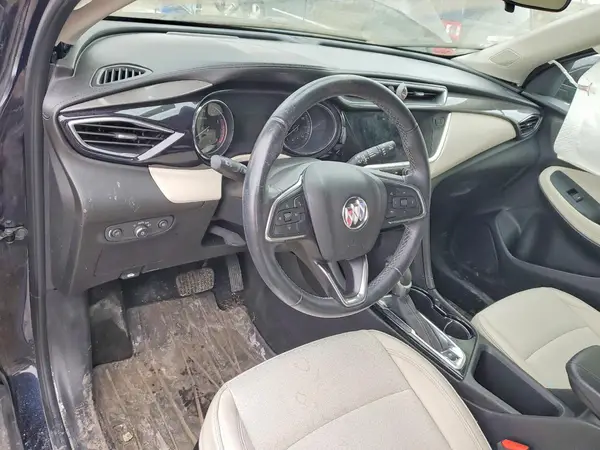 KL4MMESL9MB088156 2021 BUICK ENCORE - Image 8