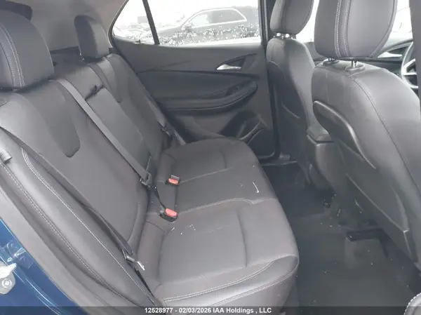 KL4MMESL9MB088416 2021 BUICK ENCORE GX - Image 8