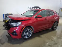 KL4MMESL9MB089128 2021 BUICK ENCORE GX