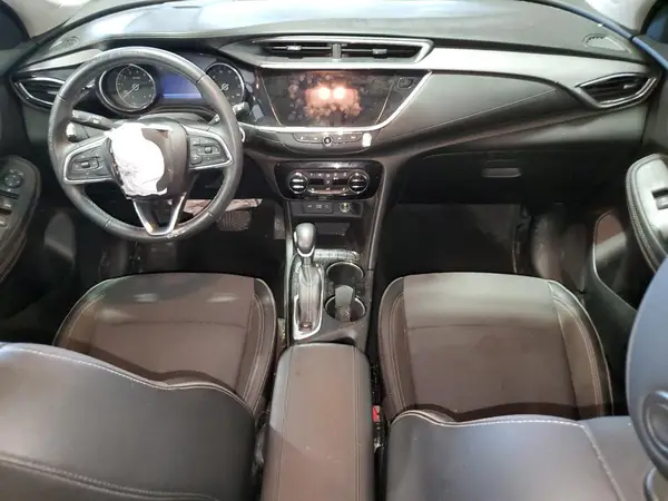 KL4MMESL9MB089128 2021 BUICK ENCORE GX - Image 8