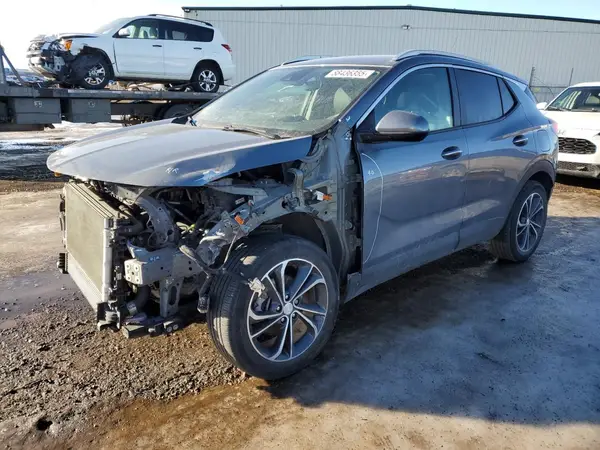 KL4MMESL9MB097035 2021 BUICK ENCORE - Image 1