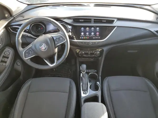 KL4MMESL9MB097035 2021 BUICK ENCORE - Image 8