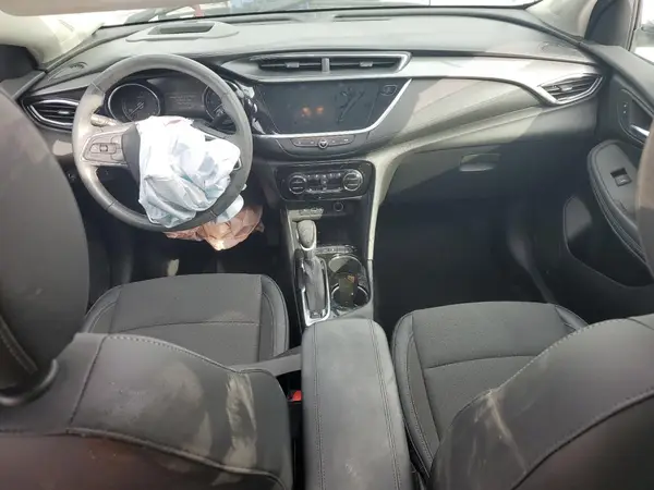 KL4MMESL9MB103335 2021 BUICK ENCORE GX - Image 8