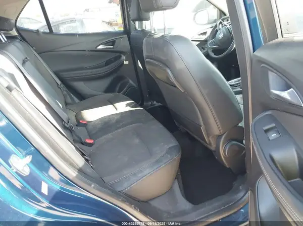 KL4MMESL9MB108325 2021 BUICK ENCORE GX - Image 8
