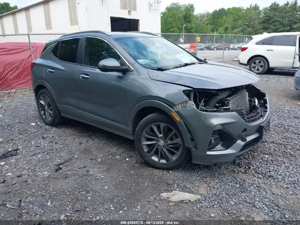 KL4MMESL9MB118918 2021 BUICK ENCORE GX - Image 1