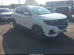 KL4MMESL9MB124119 2021 BUICK ENCORE GX