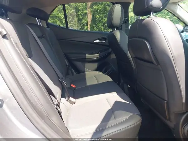 KL4MMESL9MB135492 2021 BUICK ENCORE GX - Image 8