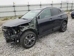 KL4MMESL9MB140160 2021 BUICK ENCORE GX