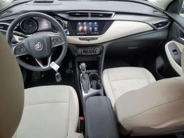 KL4MMESL9MB140160 2021 BUICK ENCORE GX - Image 8