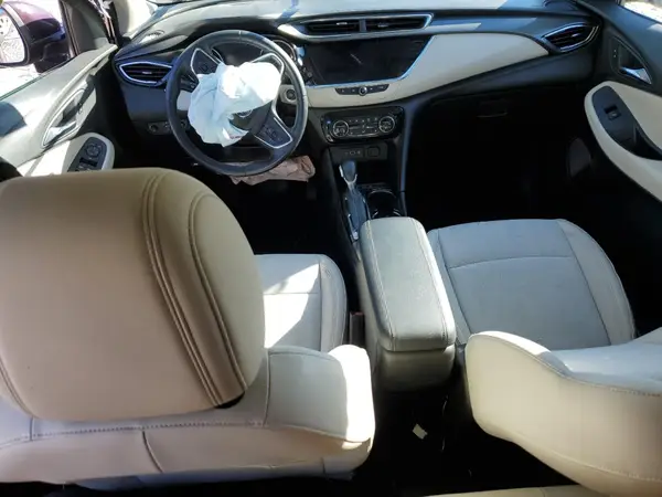 KL4MMESL9MB148114 2021 BUICK ENCORE GX - Image 8