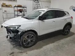 KL4MMESL9MB160120 2021 BUICK ENCORE GX
