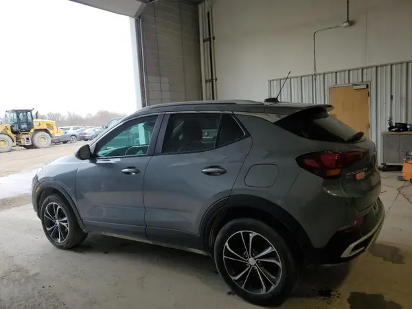 KL4MMESL9MB161512 2021 BUICK ENCORE - Image 2
