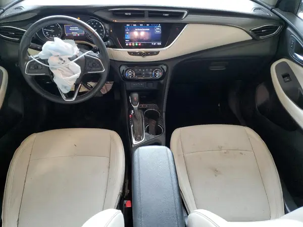 KL4MMESL9MB161512 2021 BUICK ENCORE - Image 8