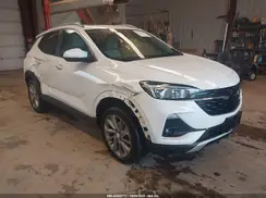 KL4MMESL9MB166001 2021 BUICK ENCORE GX