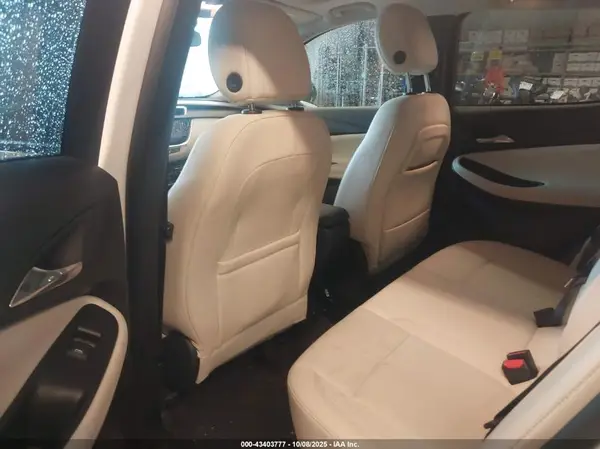 KL4MMESL9MB166001 2021 BUICK ENCORE GX - Image 8