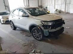 KL4MMESL9NB011479 2022 BUICK ENCORE GX