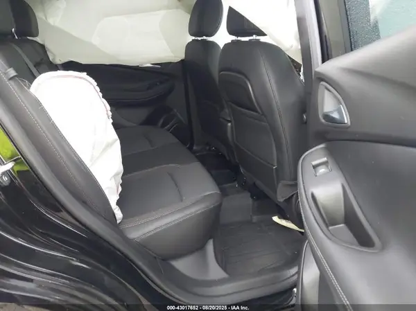 KL4MMESL9NB023034 2022 BUICK ENCORE GX - Image 8