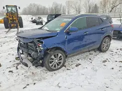 KL4MMESL9NB040836 2022 BUICK ENCORE GX