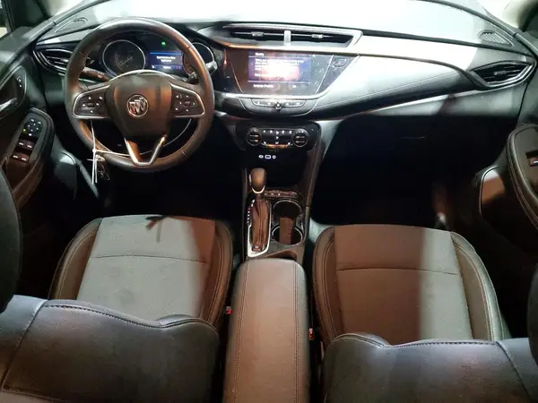 KL4MMESL9NB044711 2022 BUICK ENCORE - Image 8