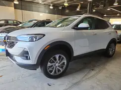 KL4MMESL9NB087994 2022 BUICK ENCORE GX