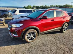 KL4MMESL9NB089597 2022 BUICK ENCORE GX