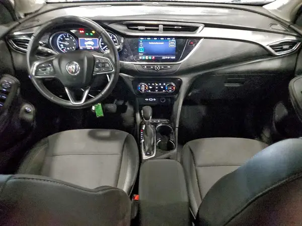 KL4MMESL9NB113705 2022 BUICK ENCORE - Image 8