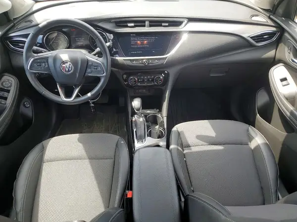 KL4MMESL9NB116488 2022 BUICK ENCORE - Image 8
