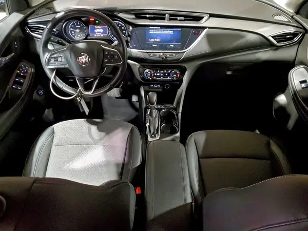 KL4MMESL9PB001120 2023 BUICK ENCORE GX - Image 8