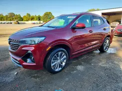 KL4MMESL9PB020282 2023 BUICK ENCORE GX