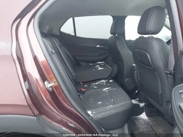 KL4MMESL9PB034117 2023 BUICK ENCORE GX - Image 8