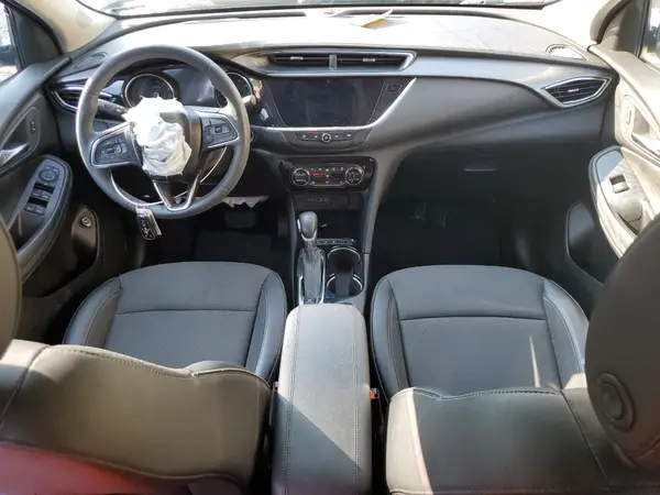 KL4MMESL9PB055582 2023 BUICK ENCORE GX - Image 8