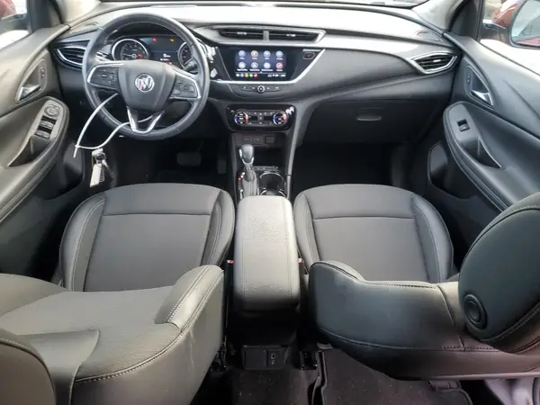 KL4MMESL9PB080885 2023 BUICK ENCORE GX - Image 8
