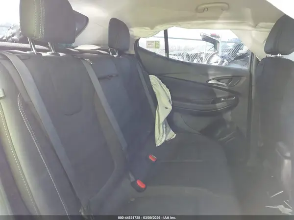 KL4MMESL9PB096505 2023 BUICK ENCORE GX - Image 8