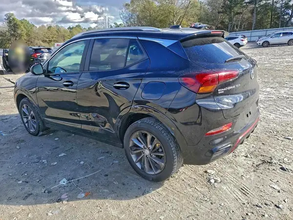 KL4MMESL9PB138011 2023 BUICK ENCORE GX - Image 2