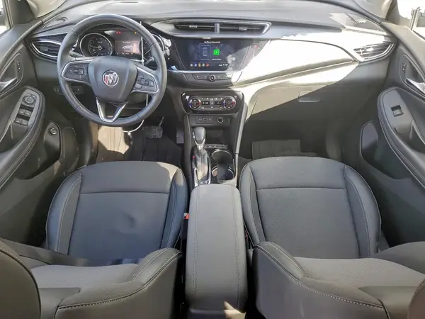 KL4MMESL9PB138011 2023 BUICK ENCORE GX - Image 8