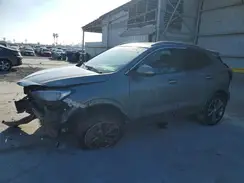 KL4MMESL9PB140129 2023 BUICK ENCORE