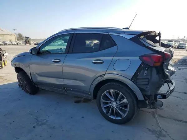 KL4MMESL9PB140129 2023 BUICK ENCORE - Image 2