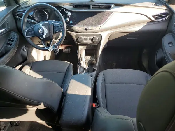 KL4MMESL9PB140129 2023 BUICK ENCORE - Image 8