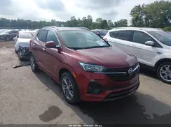 KL4MMESL9PB141247 2023 BUICK ENCORE GX