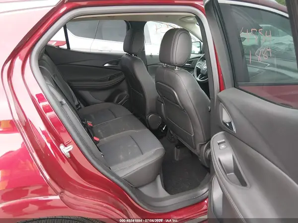 KL4MMESL9PB141247 2023 BUICK ENCORE GX - Image 8