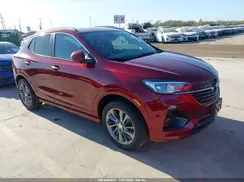 KL4MMESL9PB154144 2023 BUICK ENCORE GX