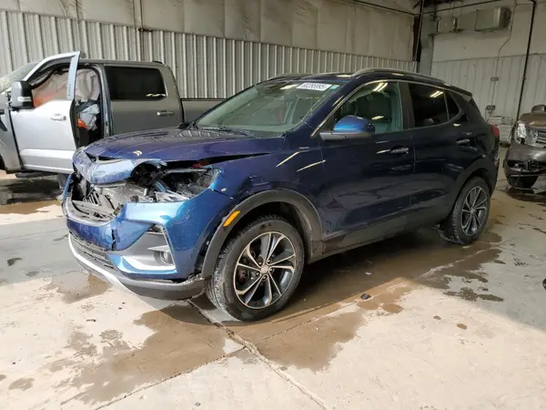 KL4MMESLXLB079836 2020 BUICK ENCORE - Image 1