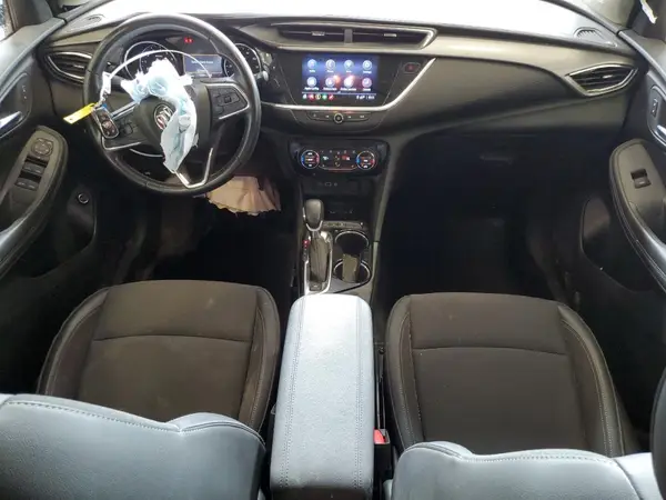 KL4MMESLXLB079836 2020 BUICK ENCORE - Image 8