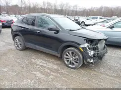 KL4MMESLXLB094000 2020 BUICK ENCORE GX