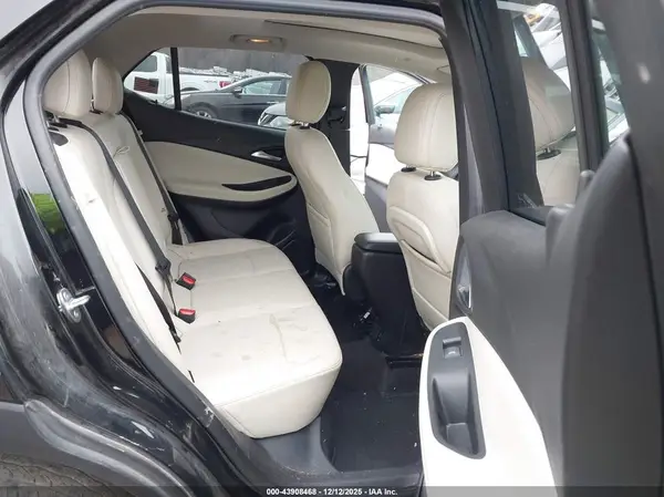 KL4MMESLXLB094000 2020 BUICK ENCORE GX - Image 8