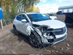 KL4MMESLXLB100099 2020 BUICK ENCORE GX