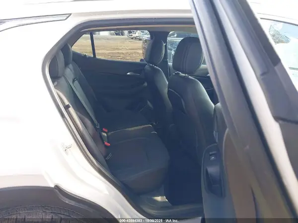 KL4MMESLXLB100099 2020 BUICK ENCORE GX - Image 8
