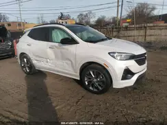 KL4MMESLXLB104766 2020 BUICK ENCORE GX