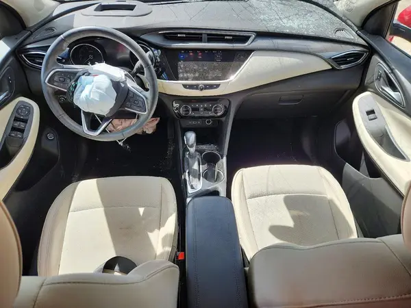 KL4MMESLXLB105903 2020 BUICK ENCORE - Image 8