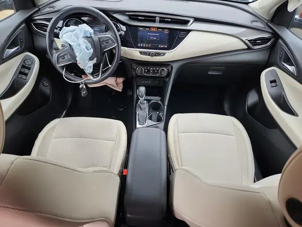 KL4MMESLXLB111894 2020 BUICK ENCORE GX - Image 8